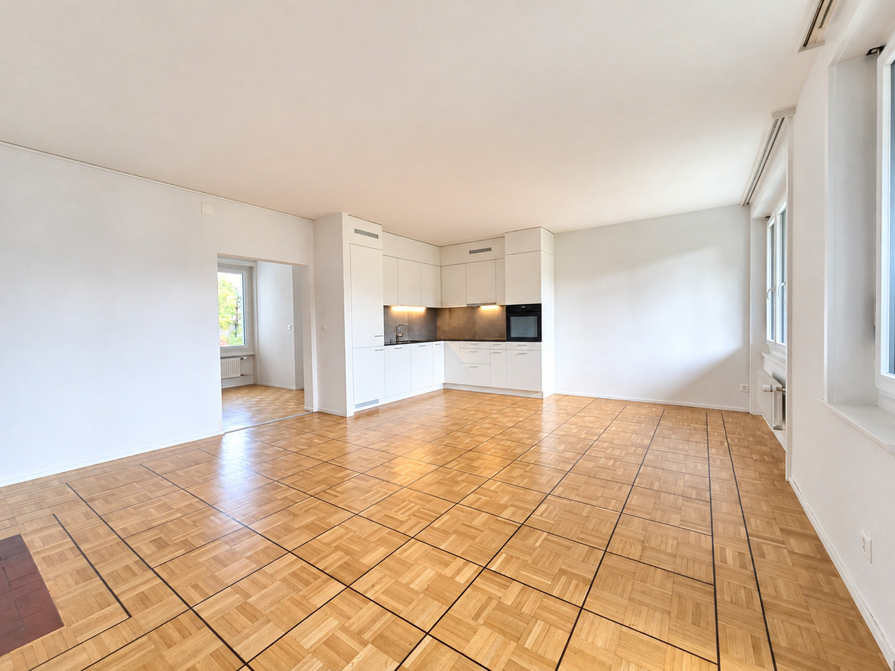 3 ½ rooms apartment, photo 4 sur 10