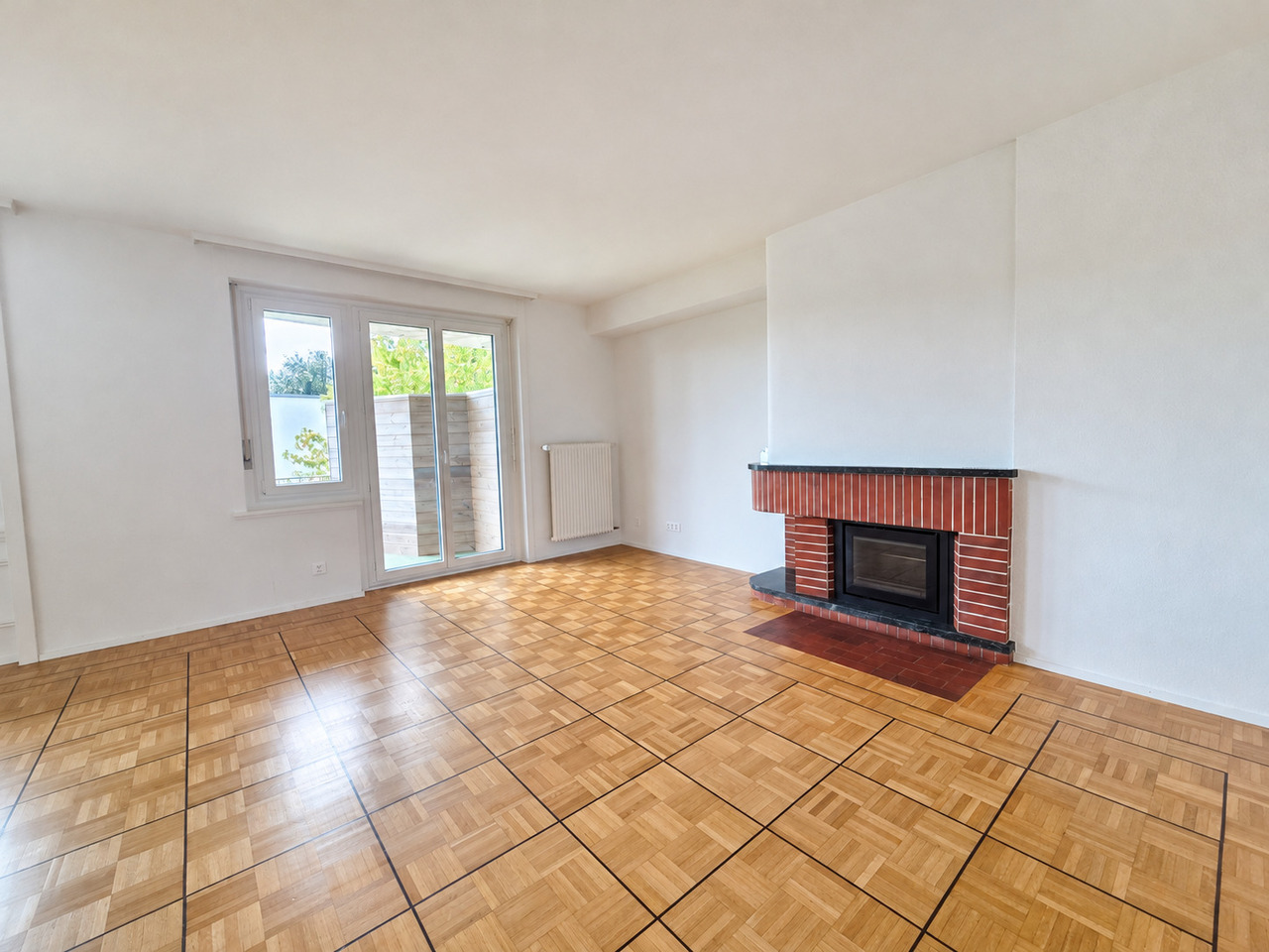 3 ½ rooms apartment, photo 1 sur 10