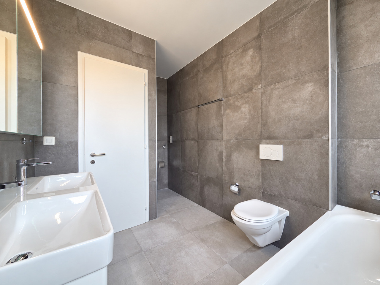 3 ½ rooms apartment, photo 7 sur 10