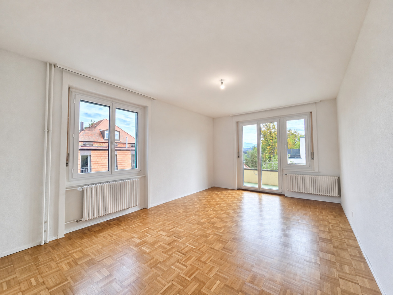 3 ½ rooms apartment, photo 9 sur 10
