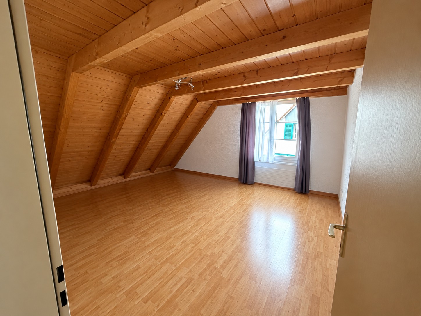 Appartement de 2 ½ pièces, photo 5 sur 9