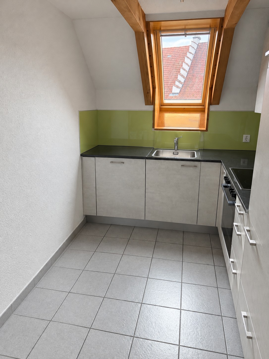 Appartement de 2 ½ pièces, photo 4 sur 9