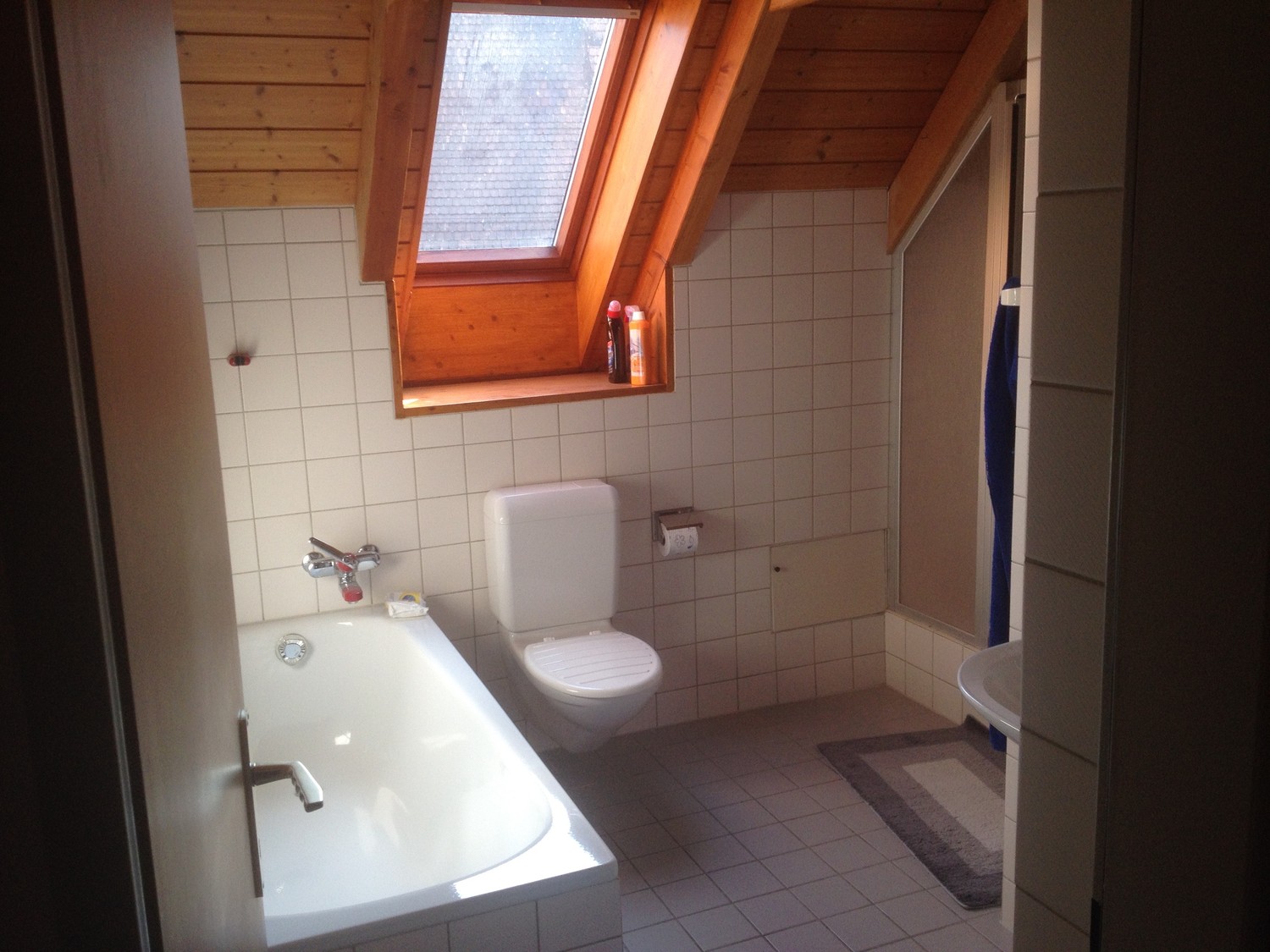 Appartement de 2 ½ pièces, photo 3 sur 9