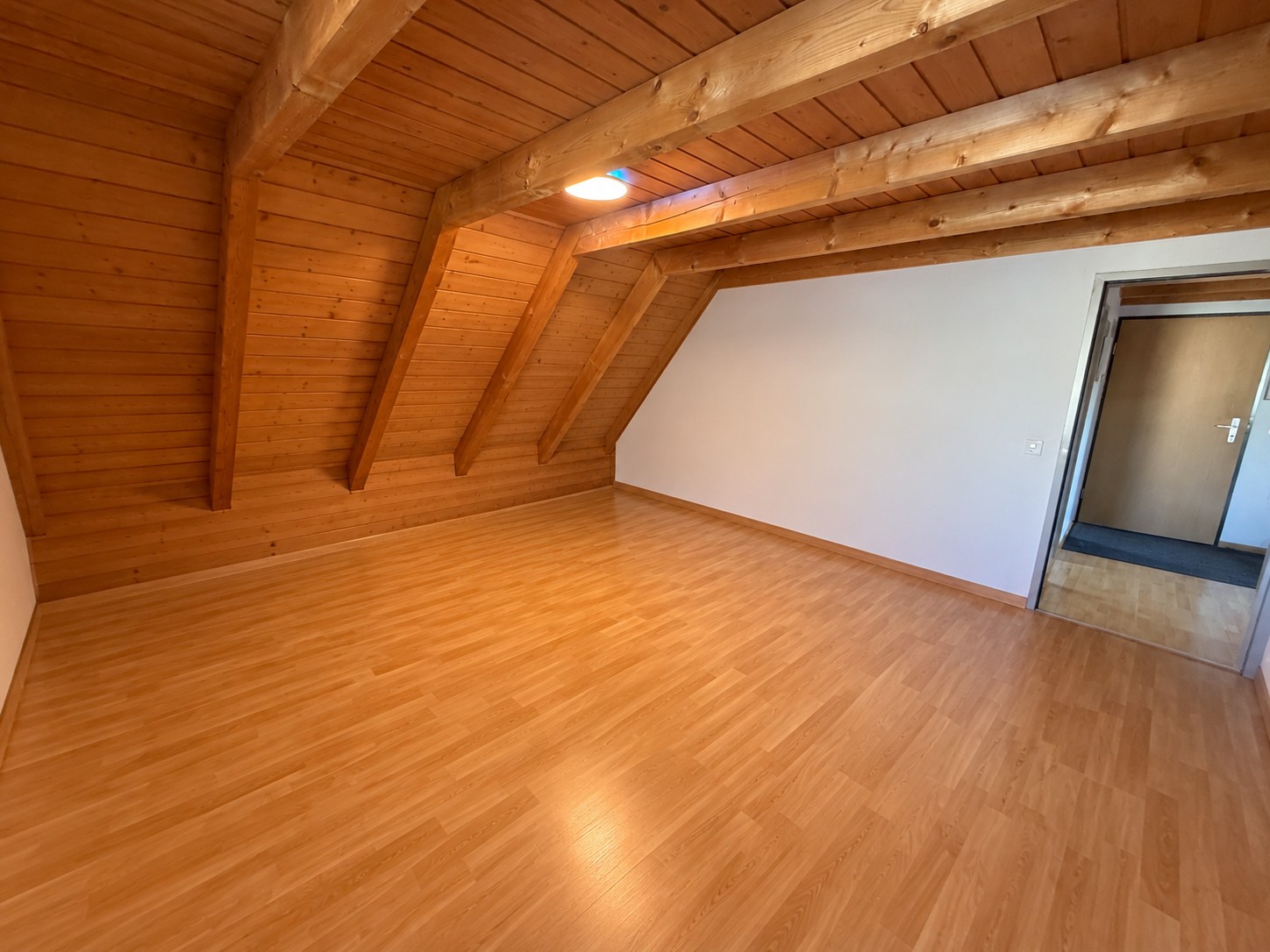 Appartement de 2 ½ pièces, photo 6 sur 9