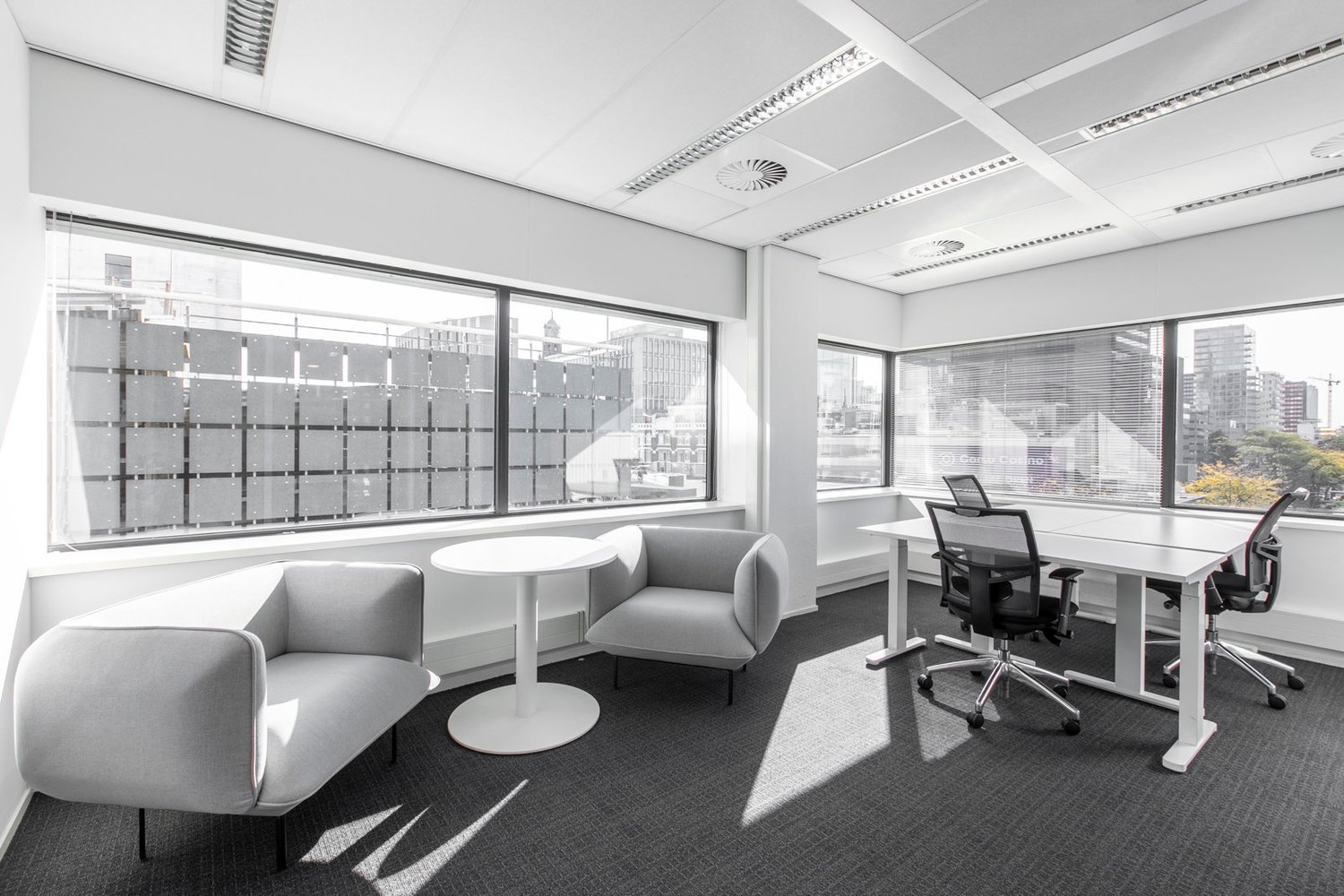 Office, photo 2 sur 10