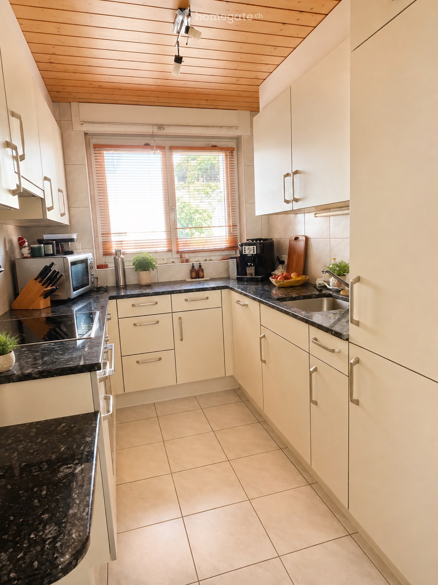 Appartement de 3 pièces, photo 4 sur 5