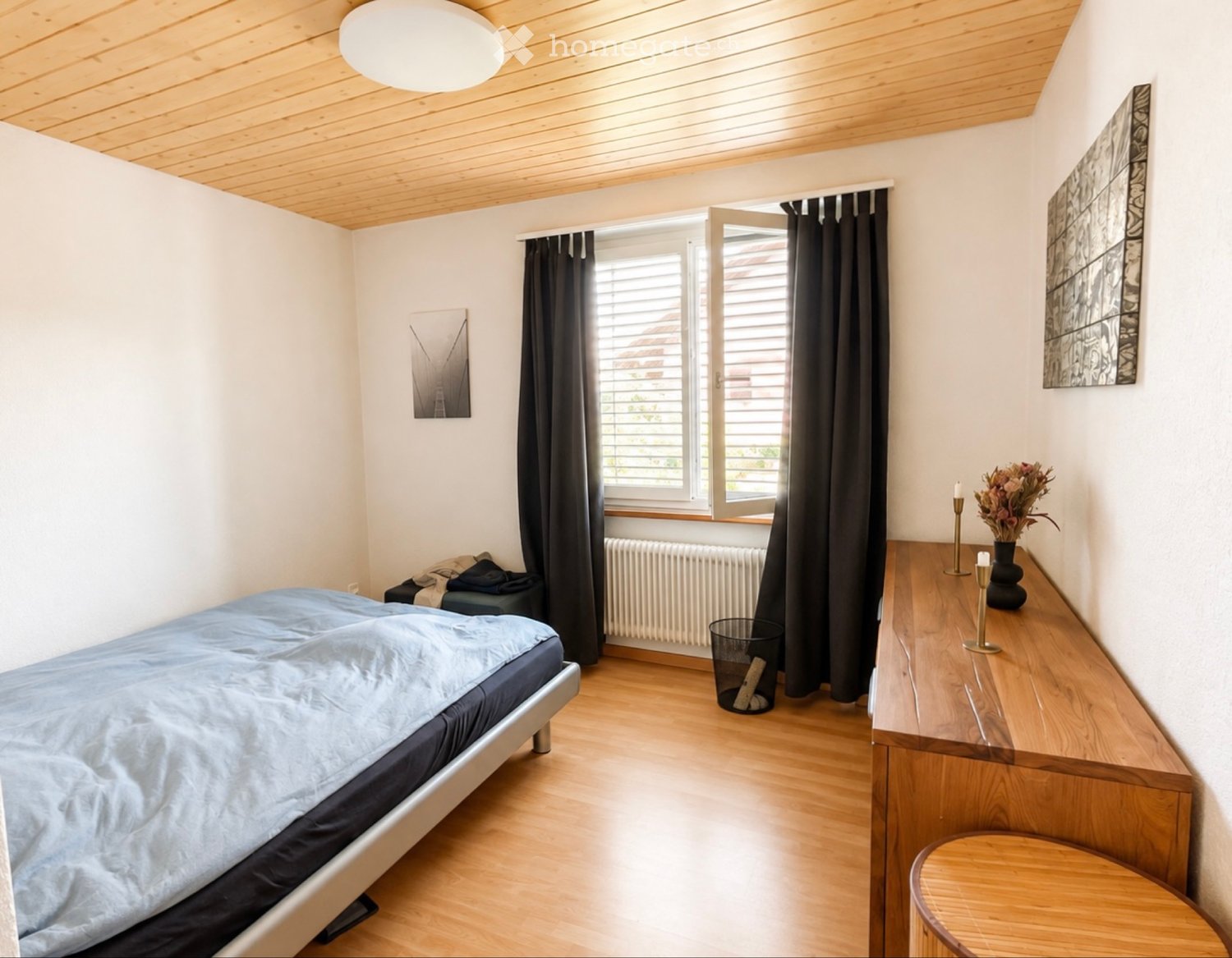 Appartement de 3 pièces, photo 3 sur 5