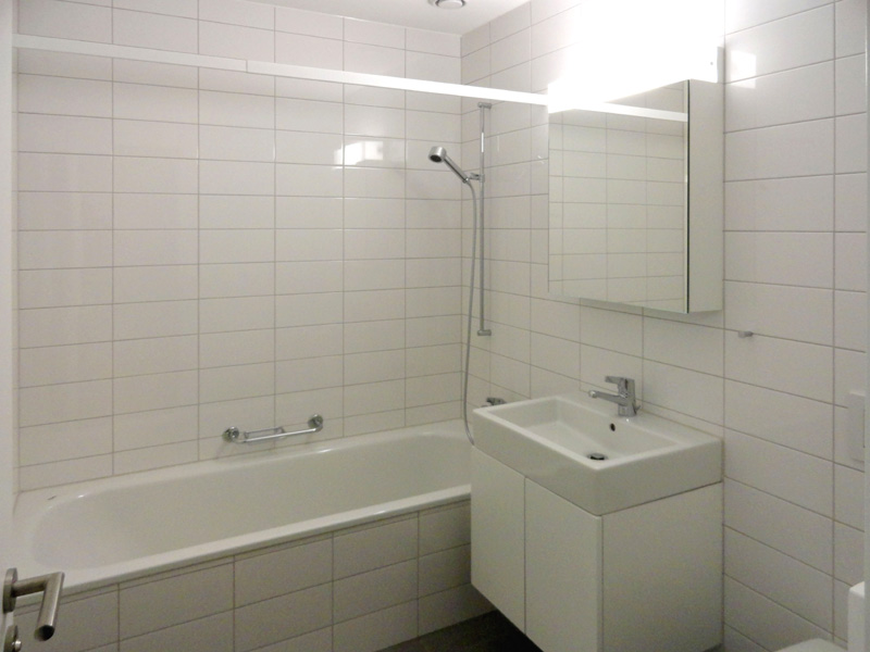 3 ½ pièces appartement, photo 8 sur 10