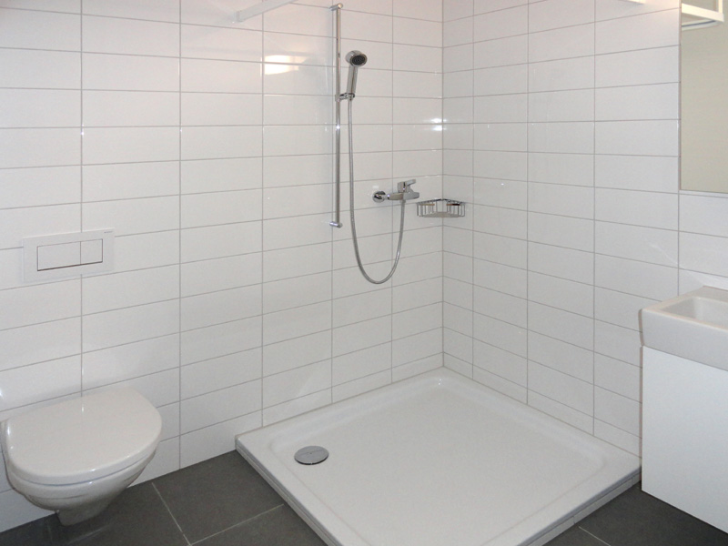 3 ½ pièces appartement, photo 9 sur 10