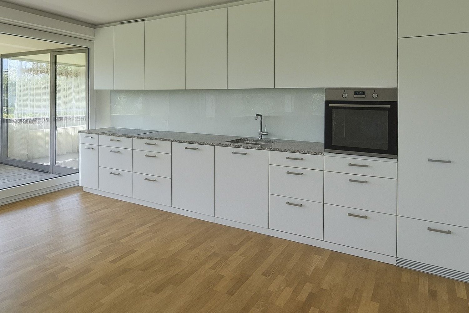 3 ½ pièces appartement, photo 4 sur 10
