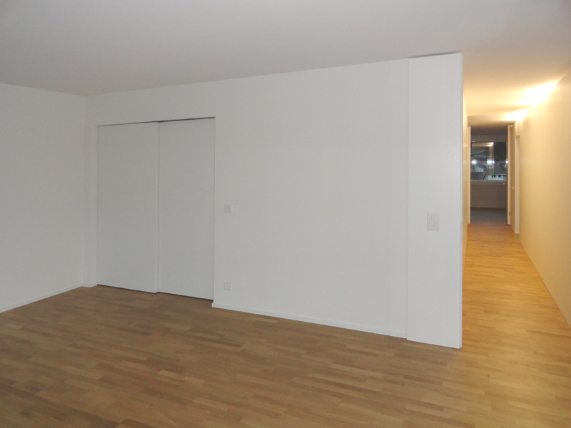 3 ½ pièces appartement, photo 2 sur 10