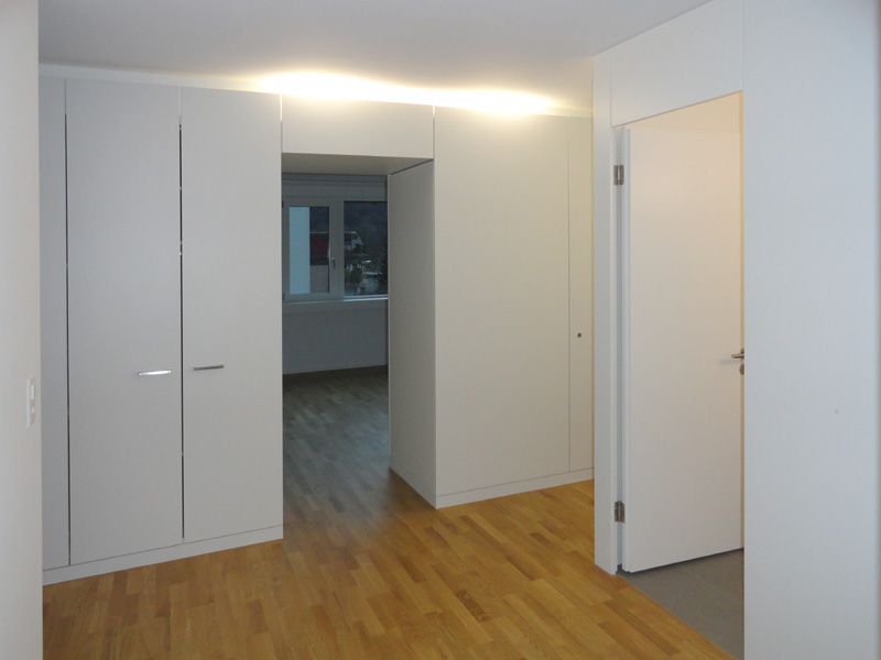 3 ½ pièces appartement, photo 3 sur 10