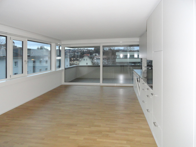3 ½ pièces appartement, photo 5 sur 10