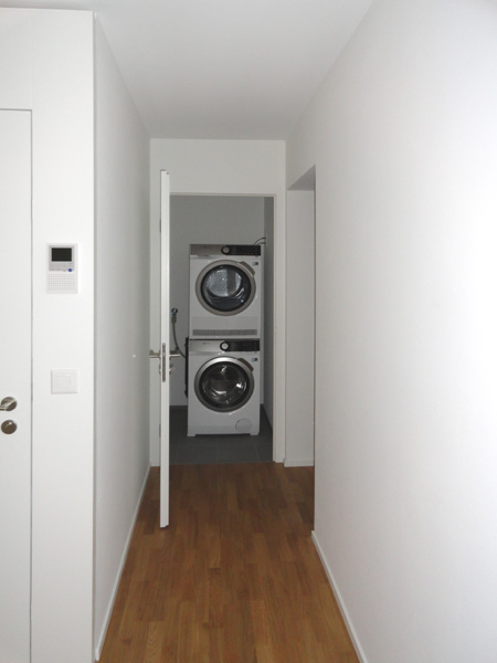 3 ½ pièces appartement, photo 6 sur 10