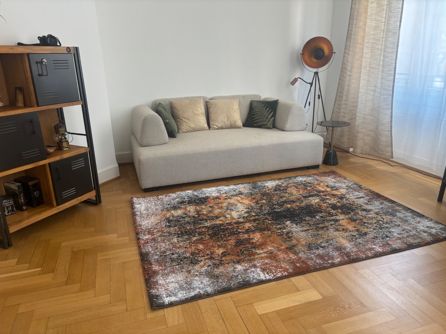 4 ½ rooms apartment, photo 10 sur 10