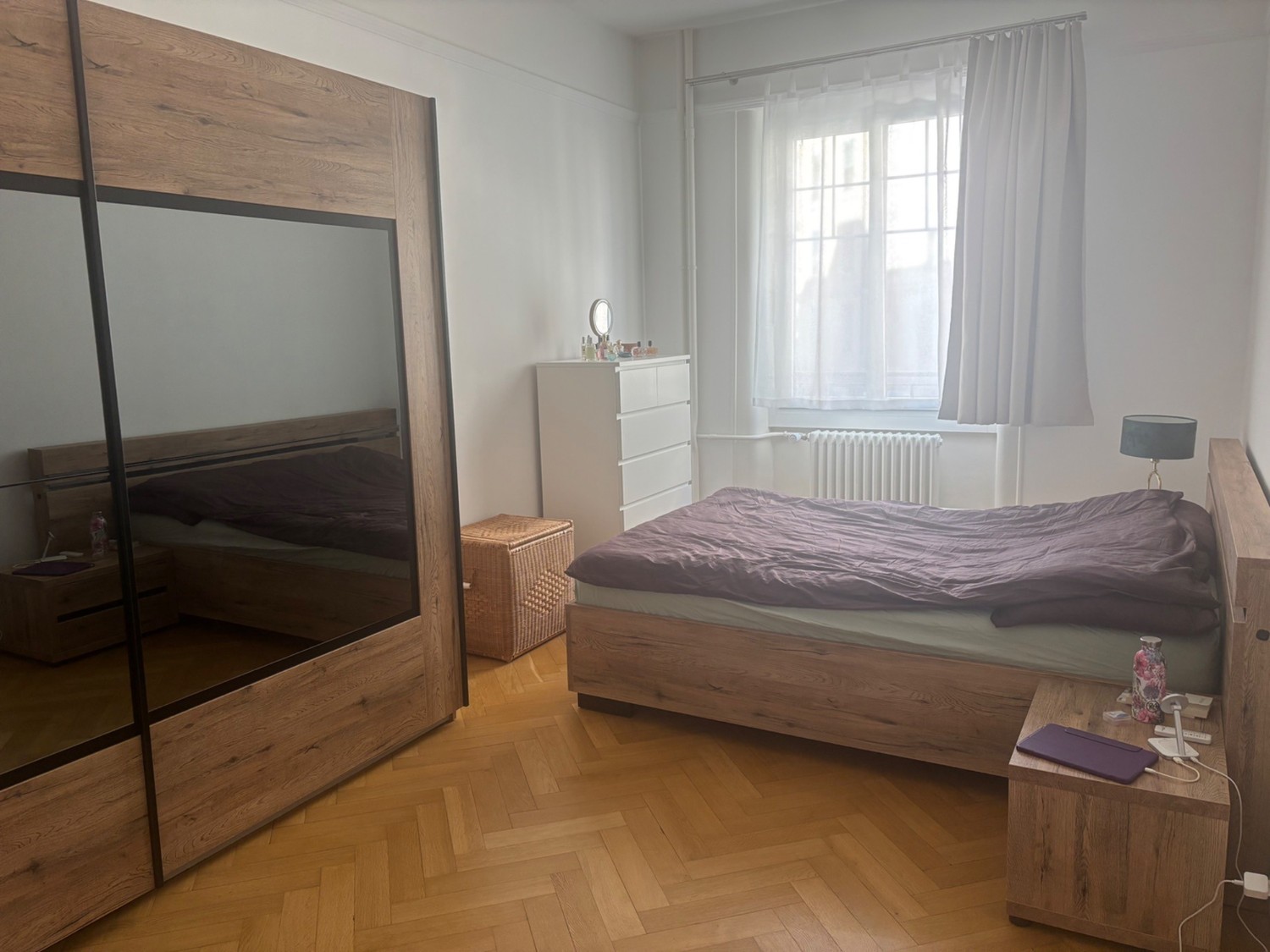 4 ½ rooms apartment, photo 7 sur 10
