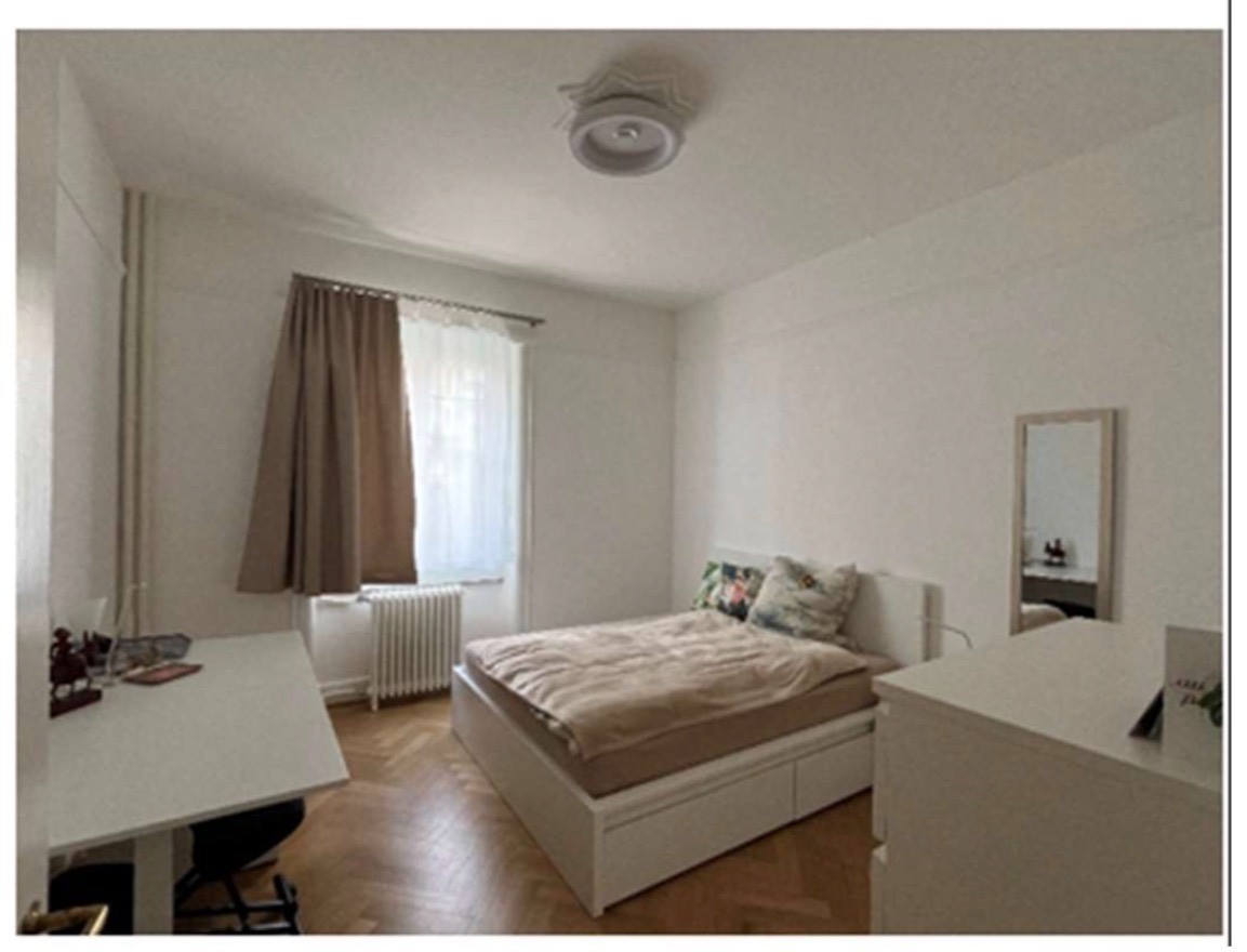 4 ½ rooms apartment, photo 1 sur 10