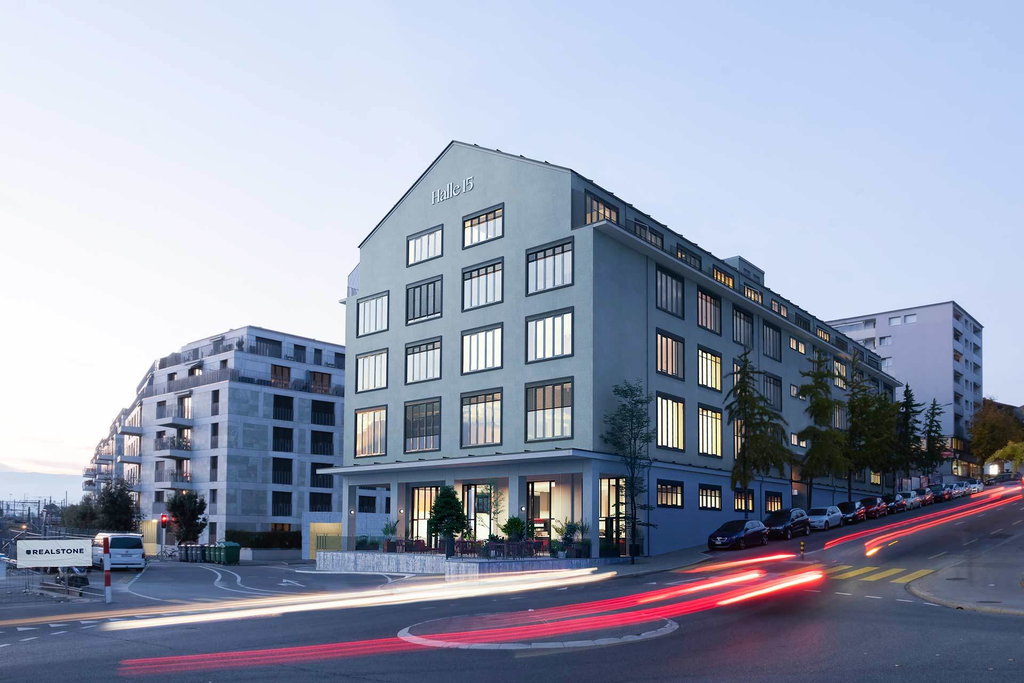 Appartamento di 2 ½ locali