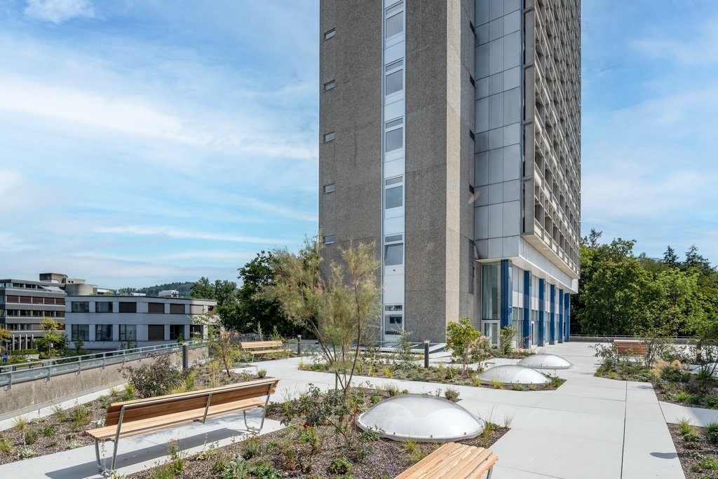 109m² ufficio