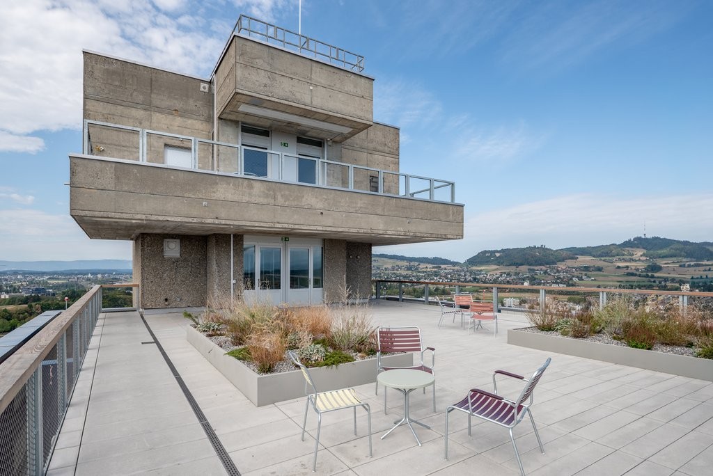 109m² ufficio