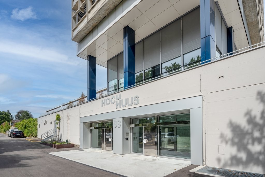 109m² ufficio