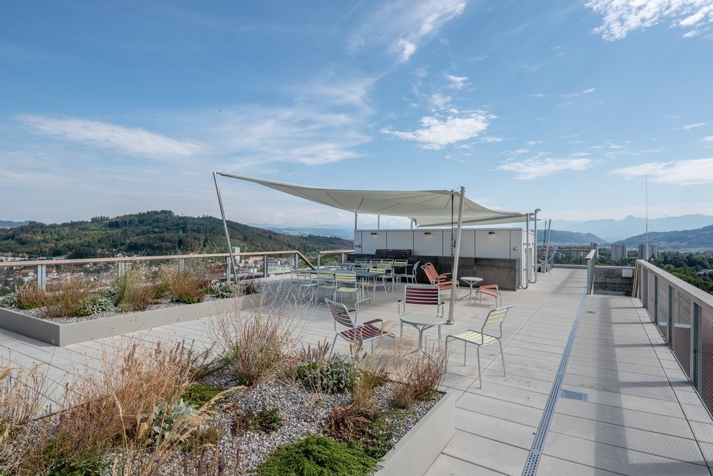 109m² ufficio