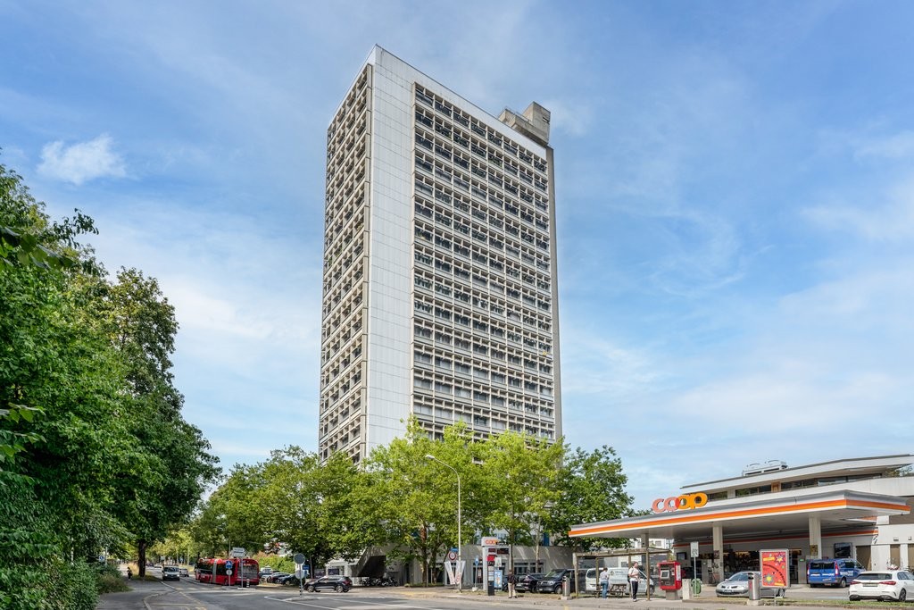 109m² ufficio