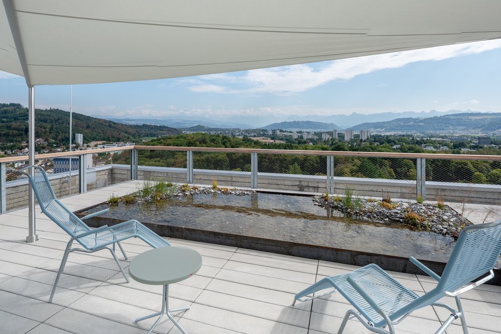 109m² ufficio