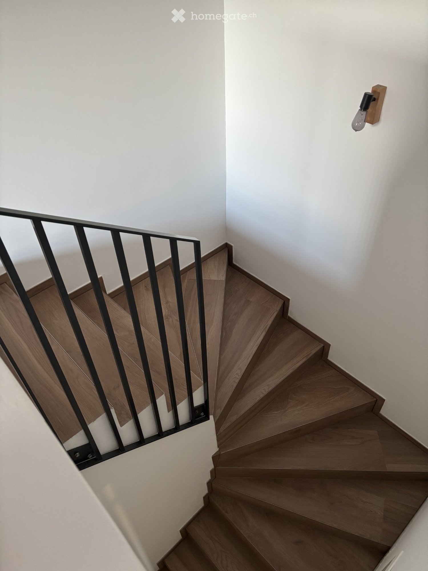 Appartement de 4 ½ pièces, photo 2 sur 5