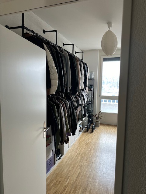 Chambre dans un appartement partagé, photo 6 sur 10