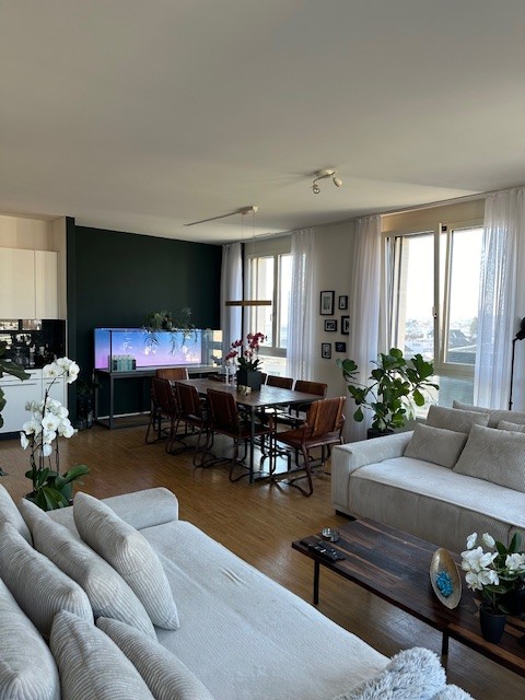 Chambre dans un appartement partagé, photo 10 sur 10