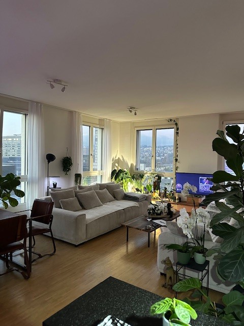 Chambre dans un appartement partagé, photo 9 sur 10