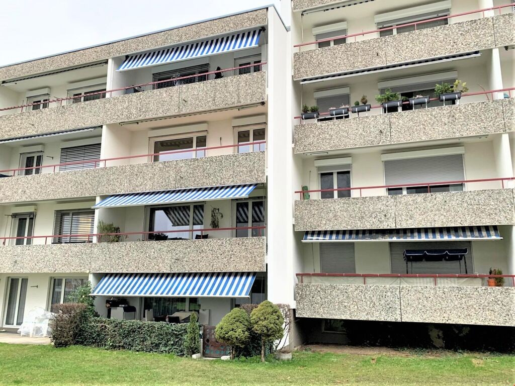 Appartement de 1 ½ pièces, photo 2 sur 8