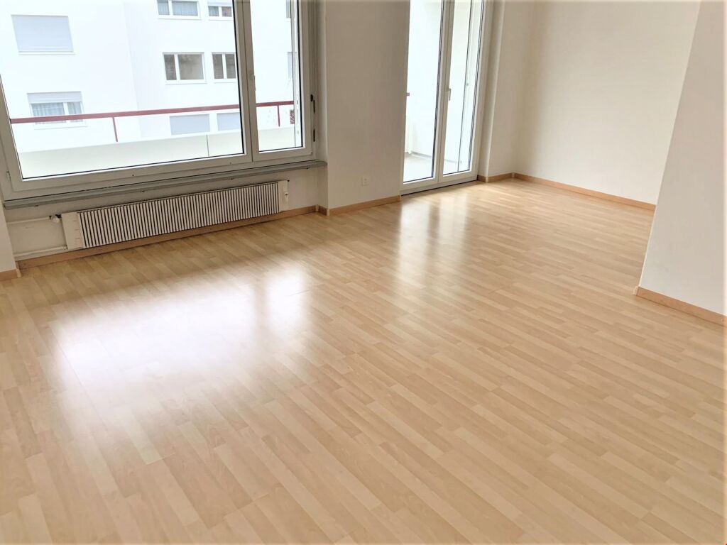 Appartement de 1 ½ pièces, photo 1 sur 8