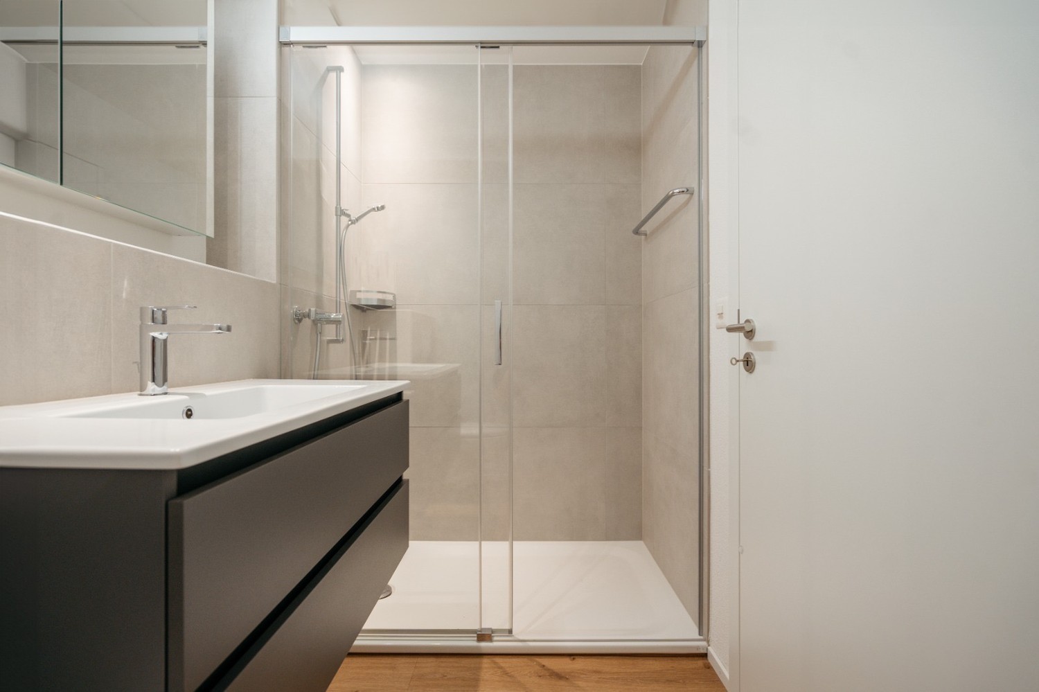 Appartement de 4 ½ pièces