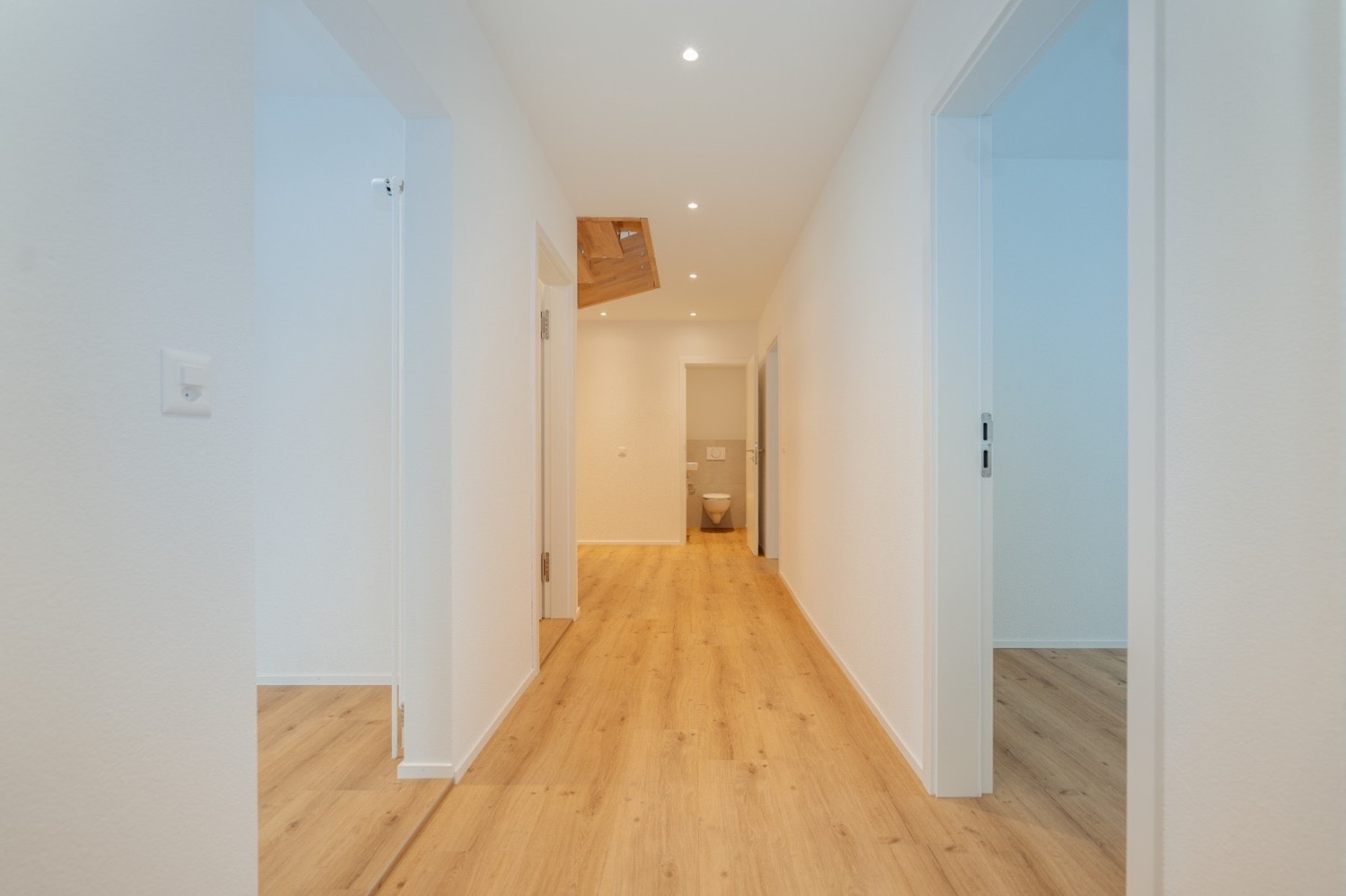 Appartement de 4 ½ pièces