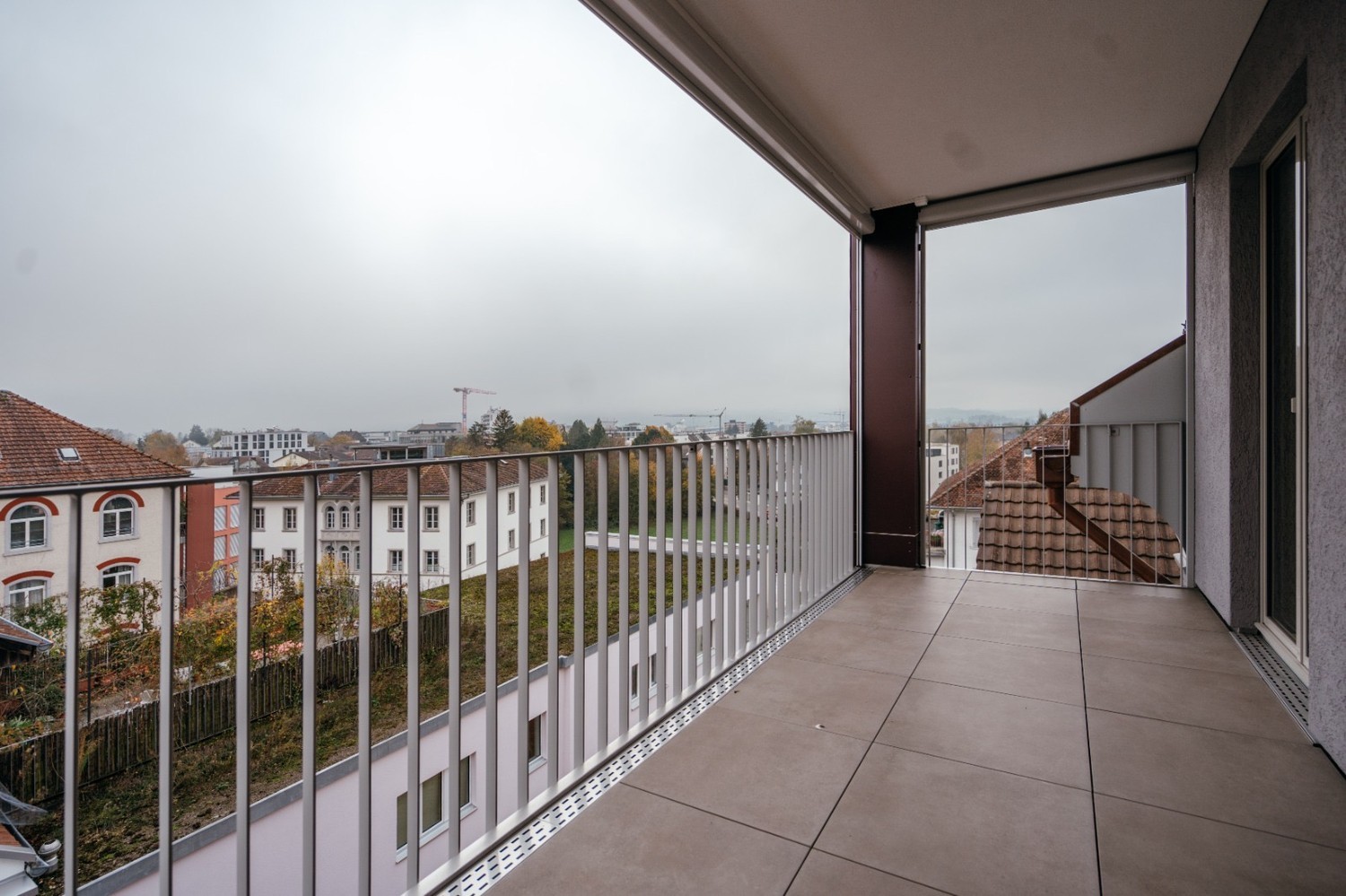 Appartement de 4 ½ pièces