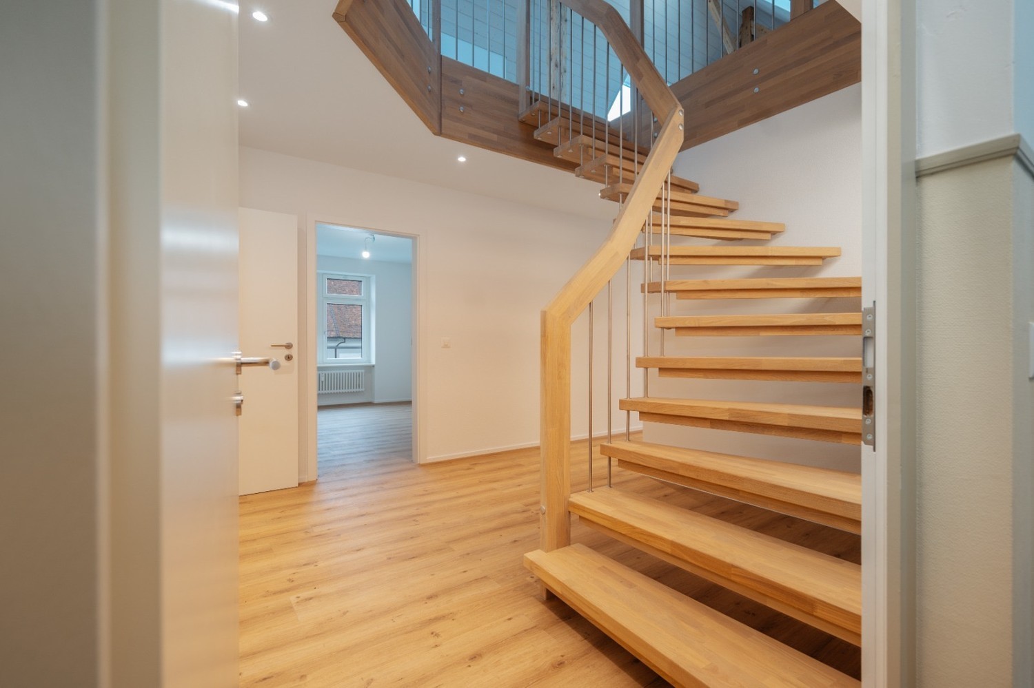 Appartement de 4 ½ pièces