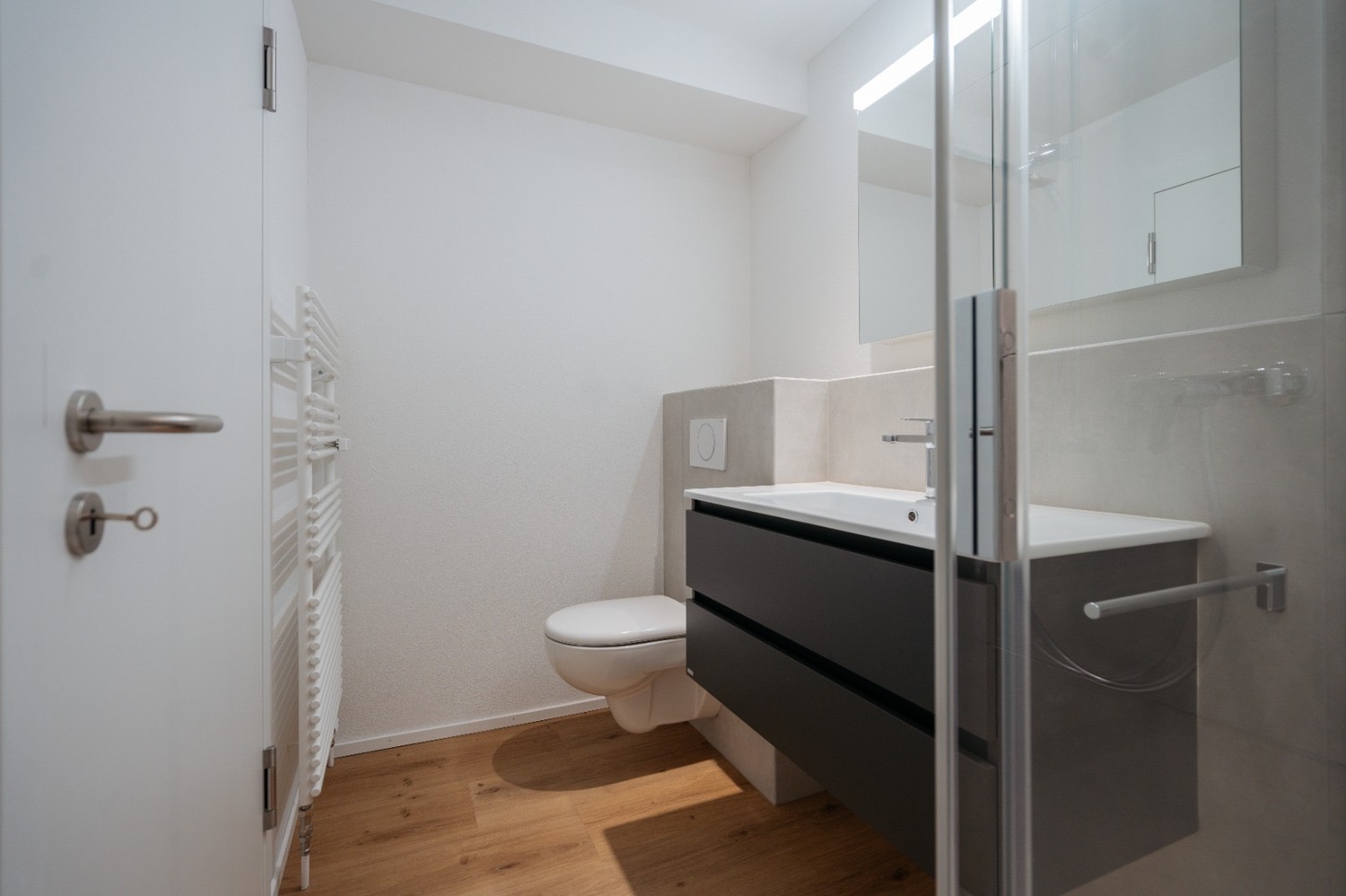 Appartement de 4 ½ pièces