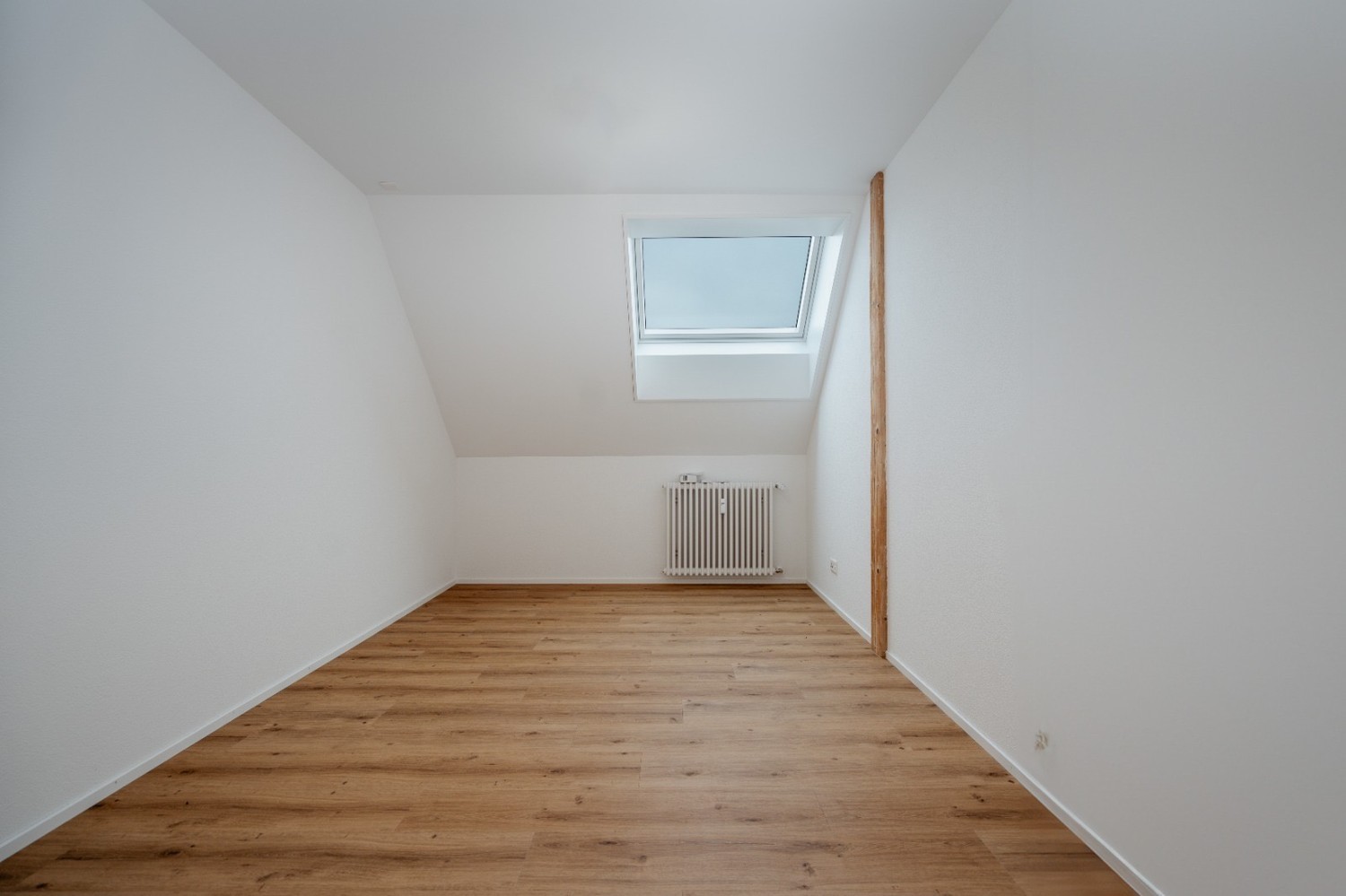 Appartement de 4 ½ pièces