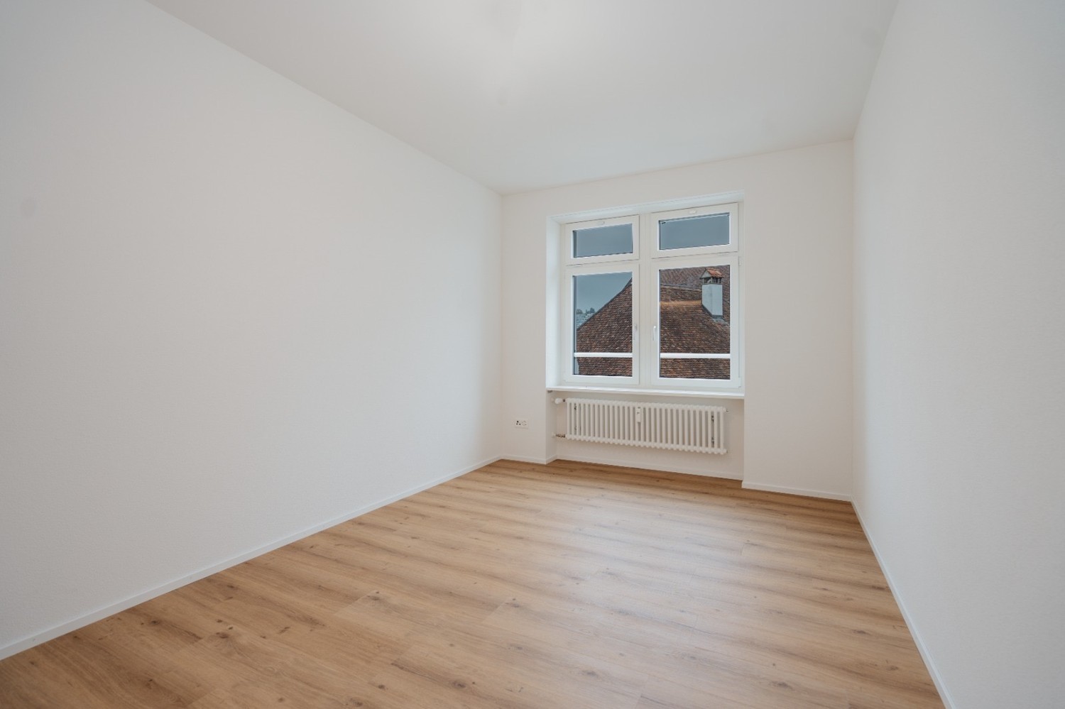 Appartement de 4 ½ pièces