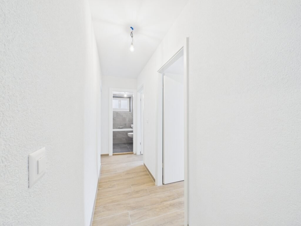 4 ½ rooms apartment, photo 3 sur 10