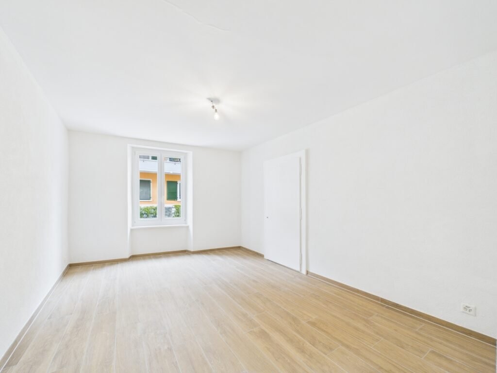4 ½ rooms apartment, photo 1 sur 10