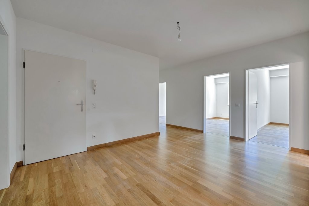 4 pièces appartement