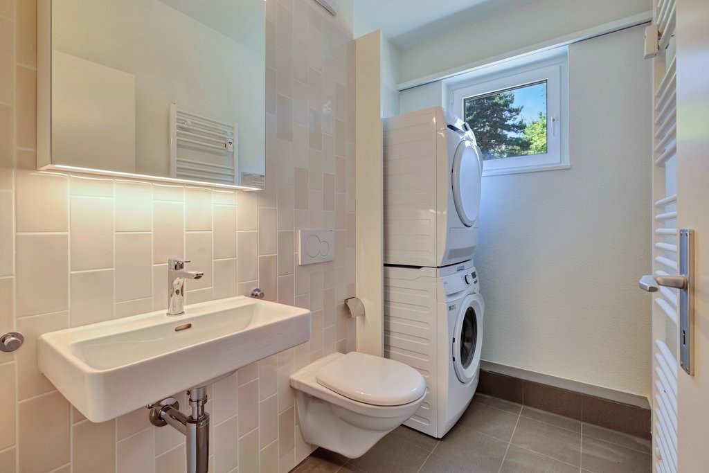 4 pièces appartement