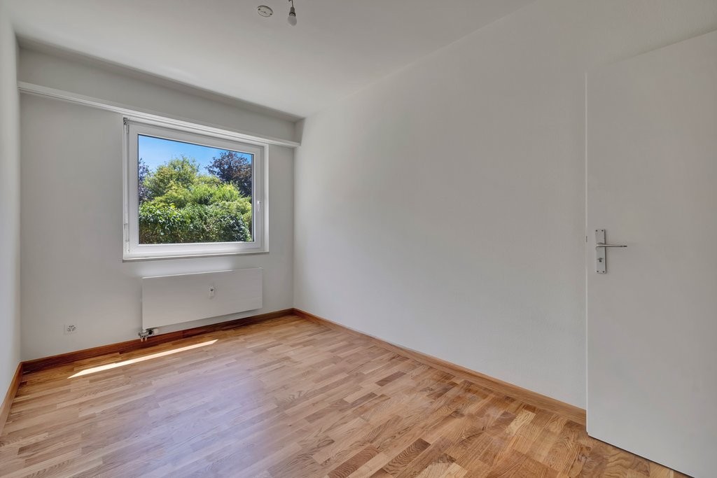 4 pièces appartement