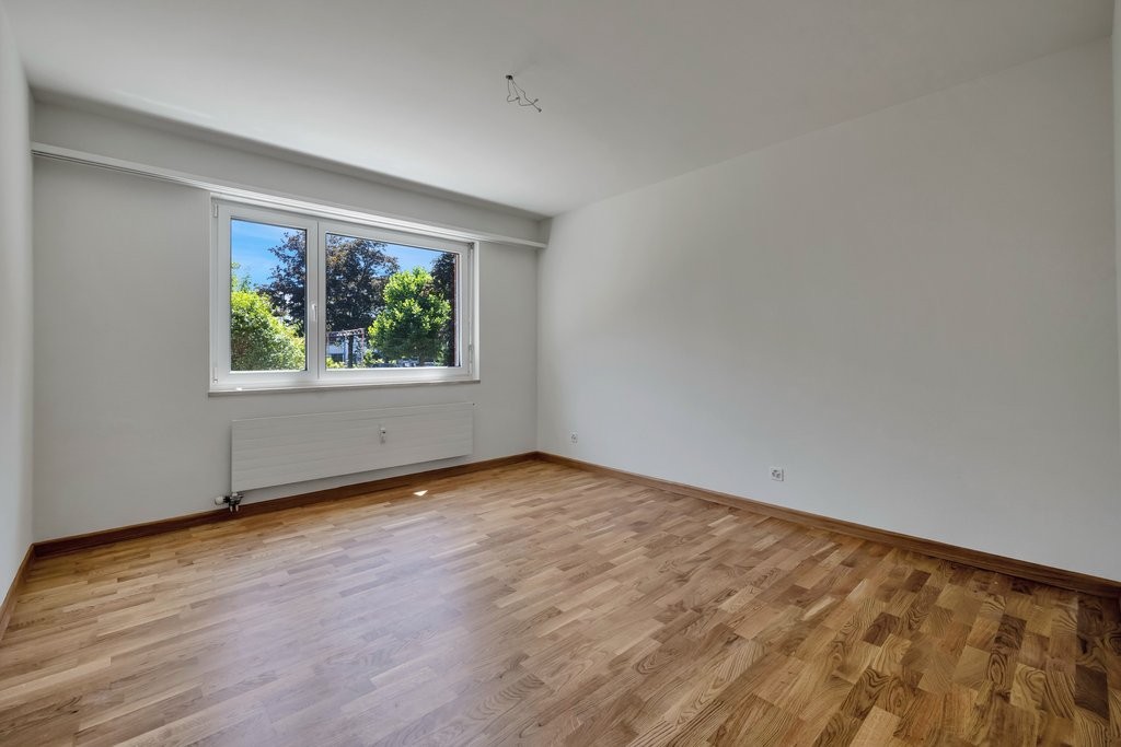4 pièces appartement