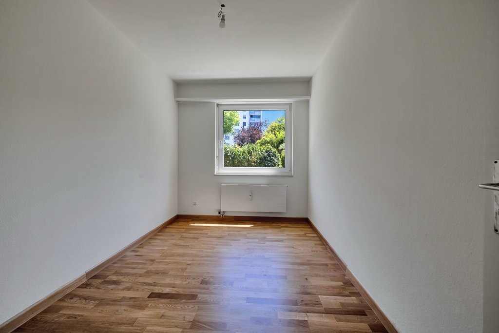 4 pièces appartement