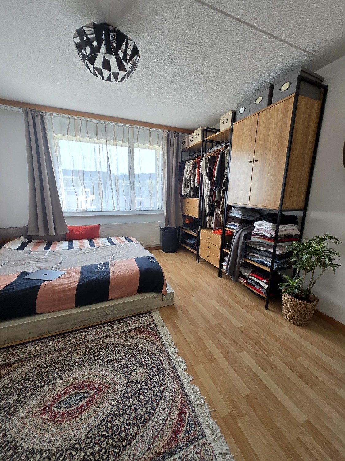 Appartement de 2 ½ pièces, photo 4 sur 8