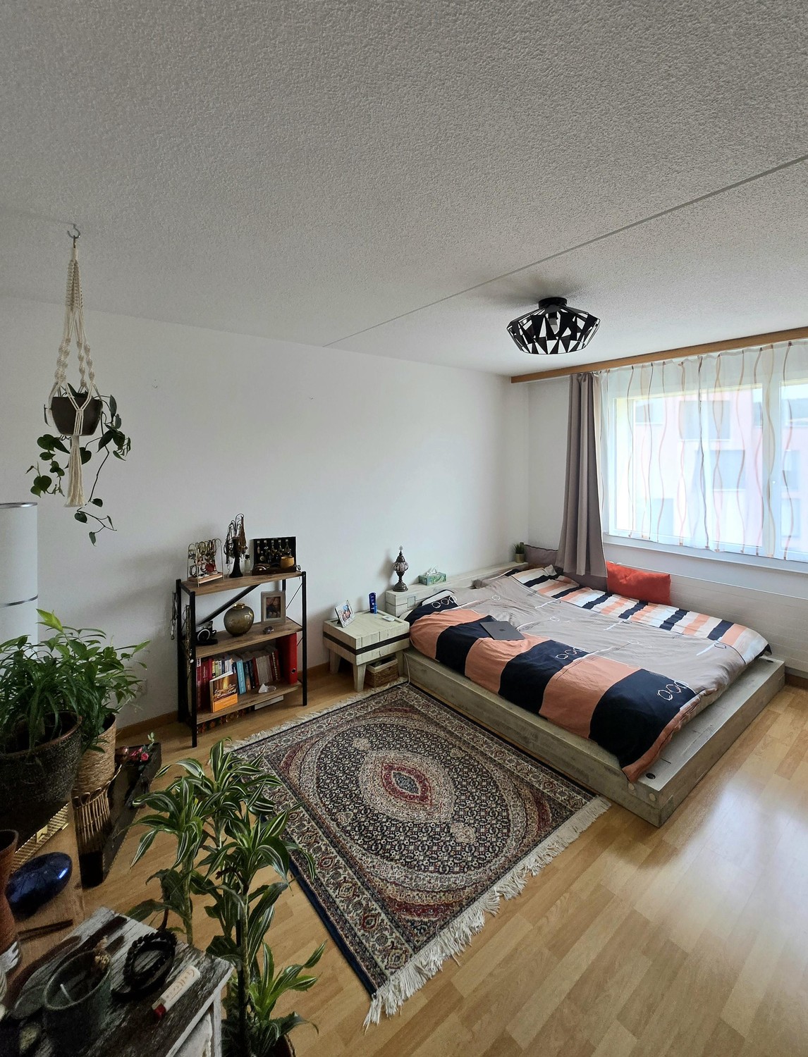 Appartement de 2 ½ pièces, photo 3 sur 8